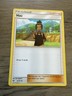 2017 Pokémon TCG Shining Legends #61/73 - Hau