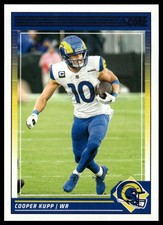 2024 Score #155 Cooper Kupp