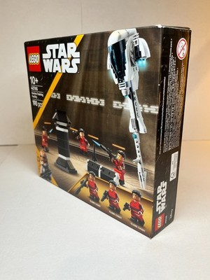 LEGO Star Wars Promo Set 40765 | Kamino Training Facility | Brandneu & Versiegelt*