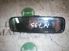 Retroviseur intérieur Peugeot 306