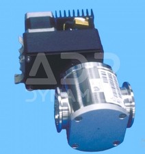 0010-09035	ASSY BWCVD THROTTLE VALVE 100,125 &150MM W/VITON - USED - AMAT