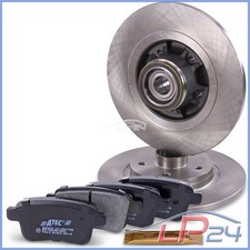 Kits de frein Renault KANGOO