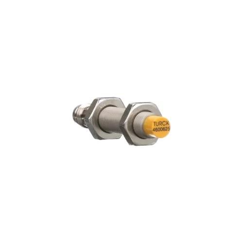 1PC TURCK NI4U-EG08-RP6X-V1131 Inductive Sensor, 4 mm Range, M8 Non-Flush,