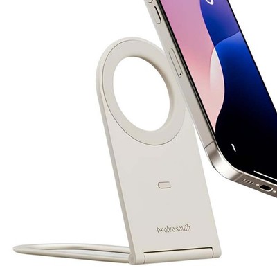 Twelve south,  Halterung iPhone klappbar ultradünn Curve
