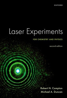 Laser Experiments for Chemistry and Physics, Se, Compton, Compton, Dunc PB..