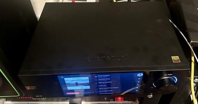 Eversolo DMP-A6