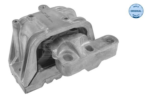 Original MEYLE Support Moteur 100 199 0141 Pour VW - Image 2
