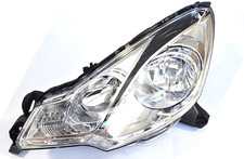 Feu avant (phare) Citroen DS3