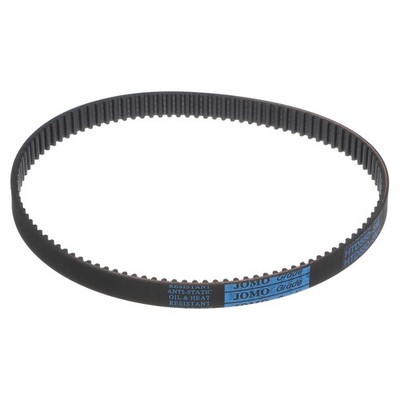 HTD-5M Gummi-Zahnriemen 110 Zähne,550mm Teilungslängex15mm Breite