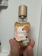 NOU Generations of Hope Eau de Parfum Spray, ...
