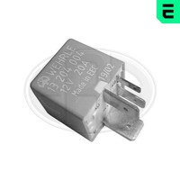 ERA Relais Kraftstoffpumpe 661089 FüR Skoda 8P1 Bora 1G1 A3 VW 1J2 Audi 19E 1J6