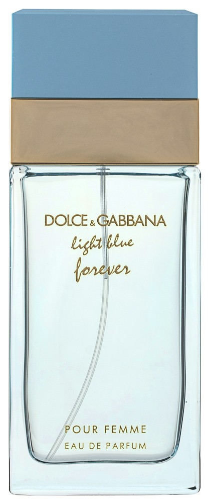 Dolce - Gabbana Light Blue Forever Eau de Parfum 50 ml OVP NEU 16190₽