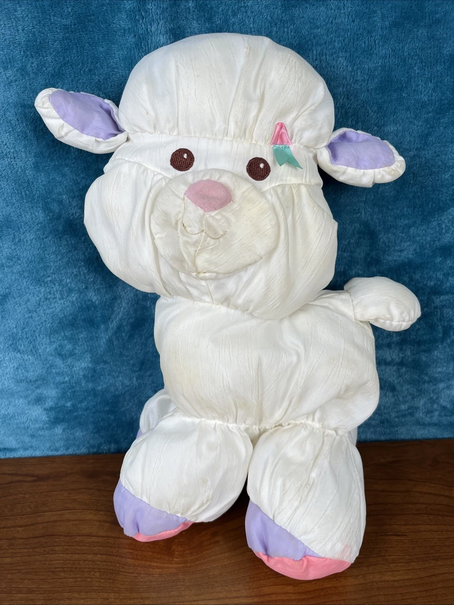Fisher-Price Puffalumps Stuffed Animals for sale | eBay