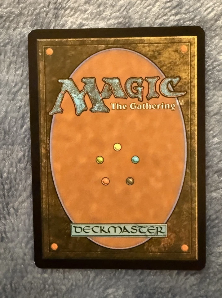 Tragic Slip NM Foil MTG Dwight’s Destiny Secret Lair Magic - Image 2 of 2