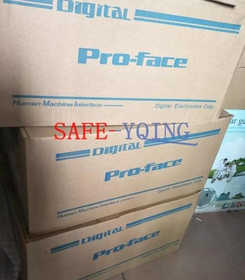 One Proface PRO-FACE GP577R-TC41-24VP Touch Screen New