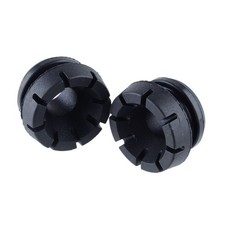 2pcs Seat Grommet Fit For Polaris Xpress Sportsman ACE 400 450 500 700 RZR