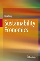 Lin Zhang | Sustainability Economics | Buch | Englisch (2025) | Xx | Springer