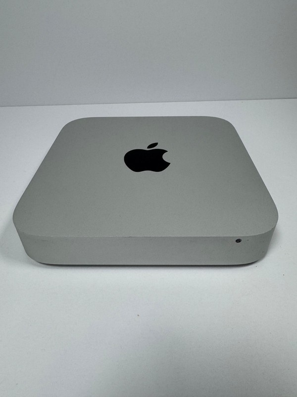 Apple Mac mini Server 2010 Dual Drive SSD Upgrade + HDD 8GB | Tested Working
