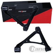 2X MAXGEAR QUERLENKER SATZ HINTEN UNTEN PASSEND FÜR AUDI Q7 PORSCHE CAYENNE VW