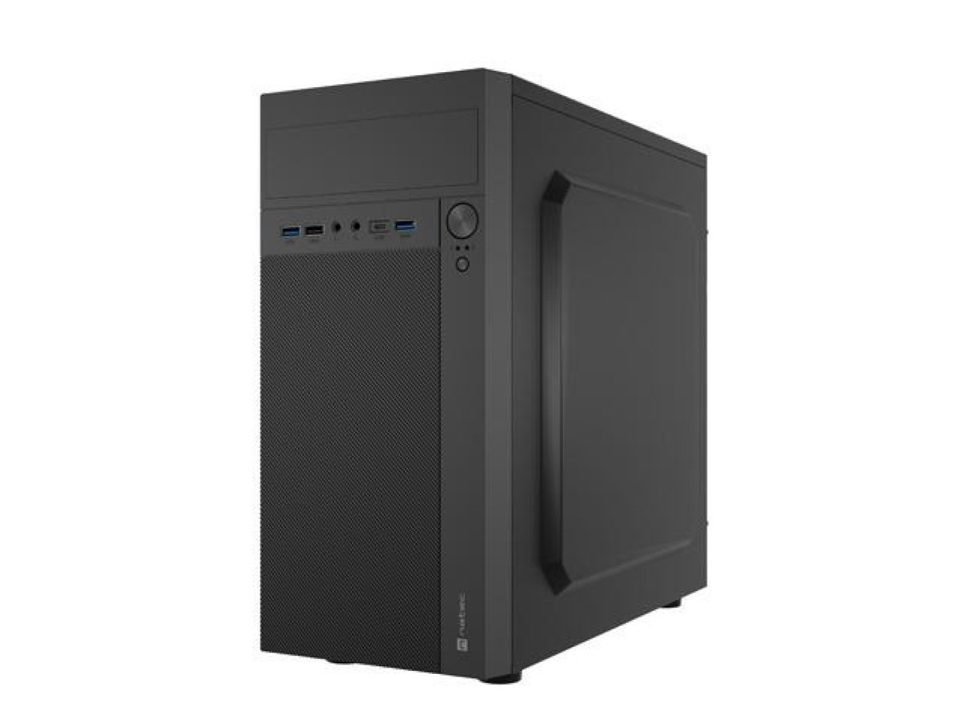 Natec Genesis Negro Helix Usb C - Imagen 2