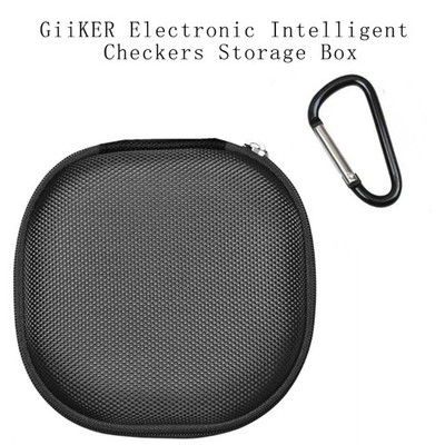 EVA Electronic Storage Bag For GiiKER Tic Tacs Toe Bolt Game Handheld Puzzle Gam