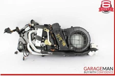 14-17 Maserati Quattroporte S Center Console Heater Evaporator Core Blower OEM