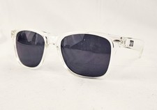 STUD Sunglasses Adult Unisex Clear Wayfare Style Promotional Sun Glasses