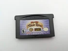 Tom and Jerry The Magic Ring Nintendo Game Boy Advance GBA Authentic