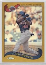 Click to enlarge Torii Hunter