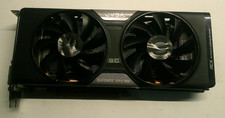 EVGA GeForce GTX 760 SC 2GB GDDR5 Graphics Card 02G-P4-2765-KR 