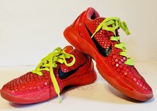 Nike Kobe 6 Protro Low Reverse Grinch for Sale | Authenticity