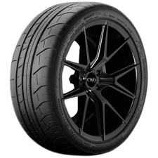 24540r18 Dunlop Sp Sport Maxx Gt600a 97y Xl Black Wall Tire