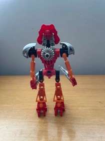 LEGO BIONICLE: Toa Nuva Lot (8566, 8567, 8568, 8570, 8571, 8572)
