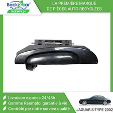 Porte arrière et accessoires Jaguar S-TYPE