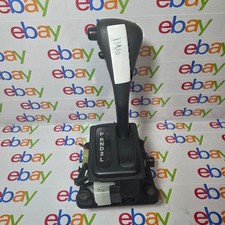 1999 - 2004 Chevrolet Tracker Gear Shifter Lever Selector Floor Assembly 11318