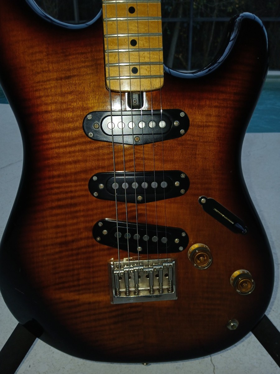 1979 Ibanez RS100 Roadster, Original Condition, Clean! | eBay