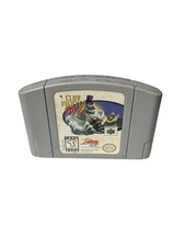 Clay Fighter 63 1/3 Game Cartridge (Nintendo 64, N64, 1997) Authentic TESTED