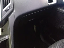 Used Glove Box fits: 2017 Chevrolet Equinox  Grade A