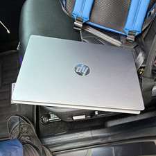 HP OmniBook 5 16" Silver Ryzen 7 250 Radeon 780M 16GB 512GB SSD Win11