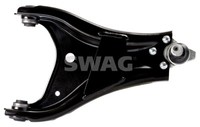 Swag Lenker RadaufhäNgung Vorne Rechts Passend FüR Dacia Duster Kasten