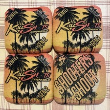 Killshots AR Gen 2 Cornhole Bags Shooters Shoot