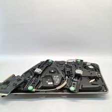 Mercedes-Benz GLA W156 X156 2017 Vorne links A12376600229051 ATH21818