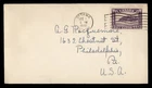 DR WHO 1932 CANADA FDC QUEBEC CITADEL 13C R62302