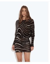 Anouk Dress Size xS Rat And Boa Brand New With Tags