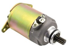 Anlassermotor Anlasser Starter für Herkules Adly Her Chee 150 / Buggy 125 Starte