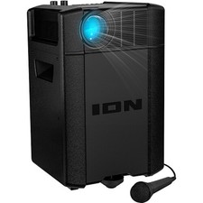 Ion 150" Class FHD 1080p LED Projector IPA119B 