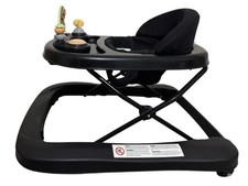 DERYAN -WALK 2-IN-1-, Adjustable, Baby Walker with Music and Lights
