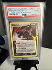 Umbreon #17 Pokemon Celebrations