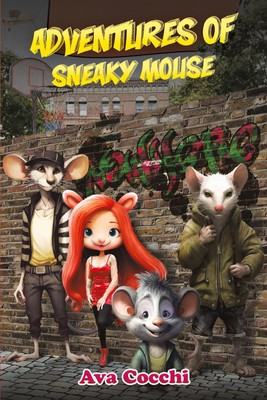 Adventures of Sneaky Mouse | Ava Cocchi | Taschenbuch | Englisch | 2024
