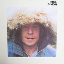 Paul Simon [Vinyl LP] von Paul Simon | CD | Zustand sehr gut